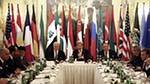 دومین دور مذاکرات بین‌المللی برای حل بحران سوریه برگزار شد 